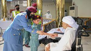 Dubai Police fulfil wishes of 950 children in 3 years
